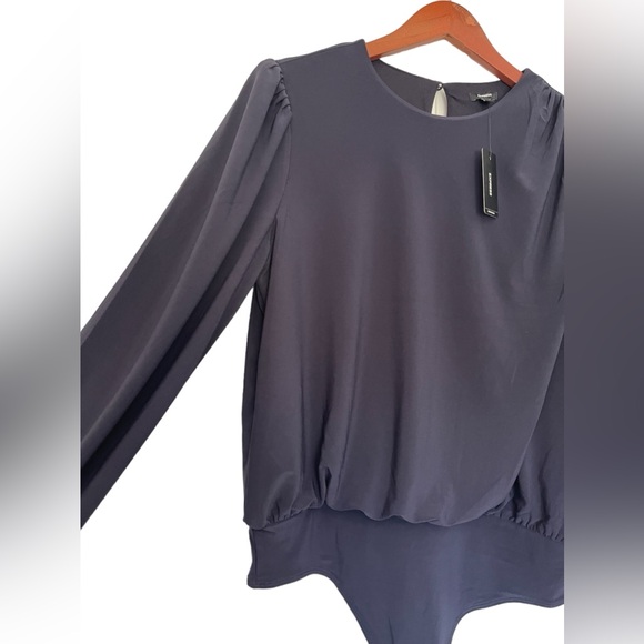 Express Bodysuit - Picture 2 of 6